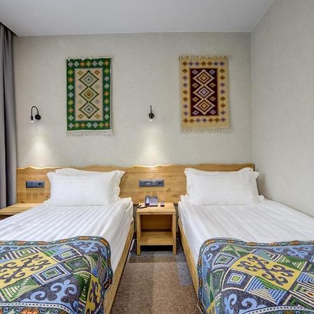 My Hotel Bishkek Luaran gambar