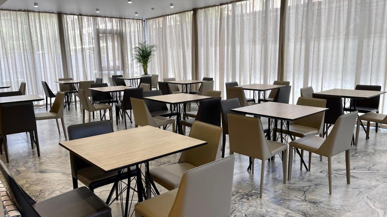 My Hotel Bishkek Luaran gambar